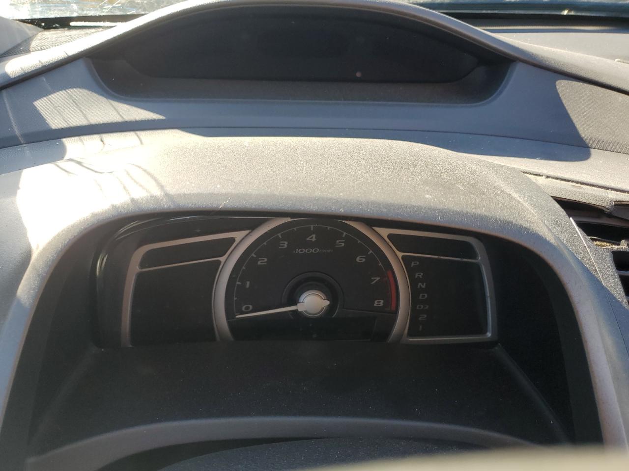 Honda Civic Ex Image 12