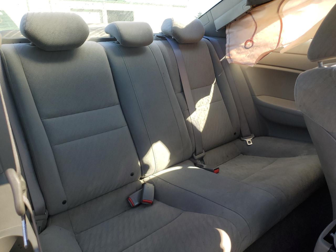 Honda Civic Ex Image 10