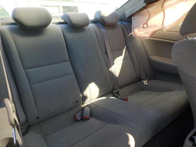 Honda Civic Ex Image 10