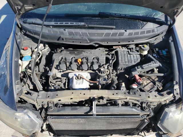 Honda Civic Ex Image 13