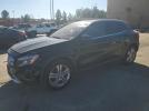 Mercedes-Benz GLA 250 4matic Image 1