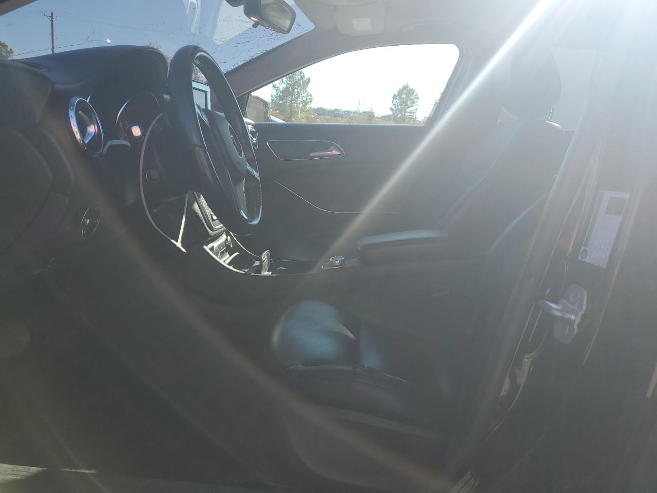 Mercedes-Benz GLA 250 4matic Image 2