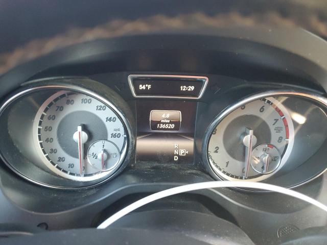 Mercedes-Benz GLA 250 4matic Image 9