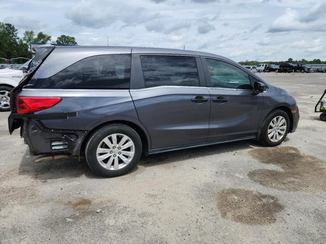 Honda Odyssey Lx Image 13