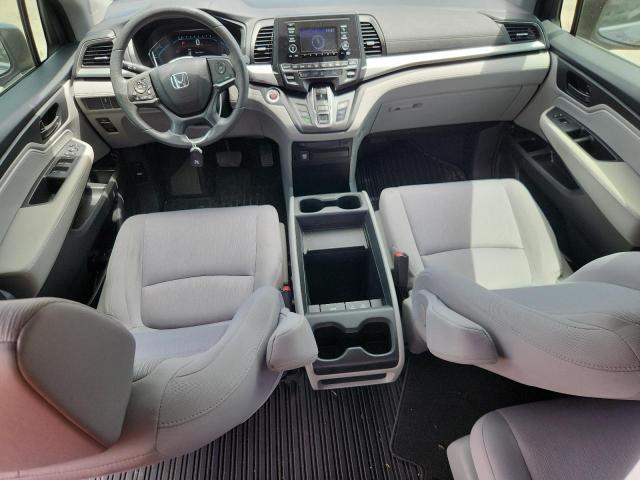 Honda Odyssey Lx Image 9