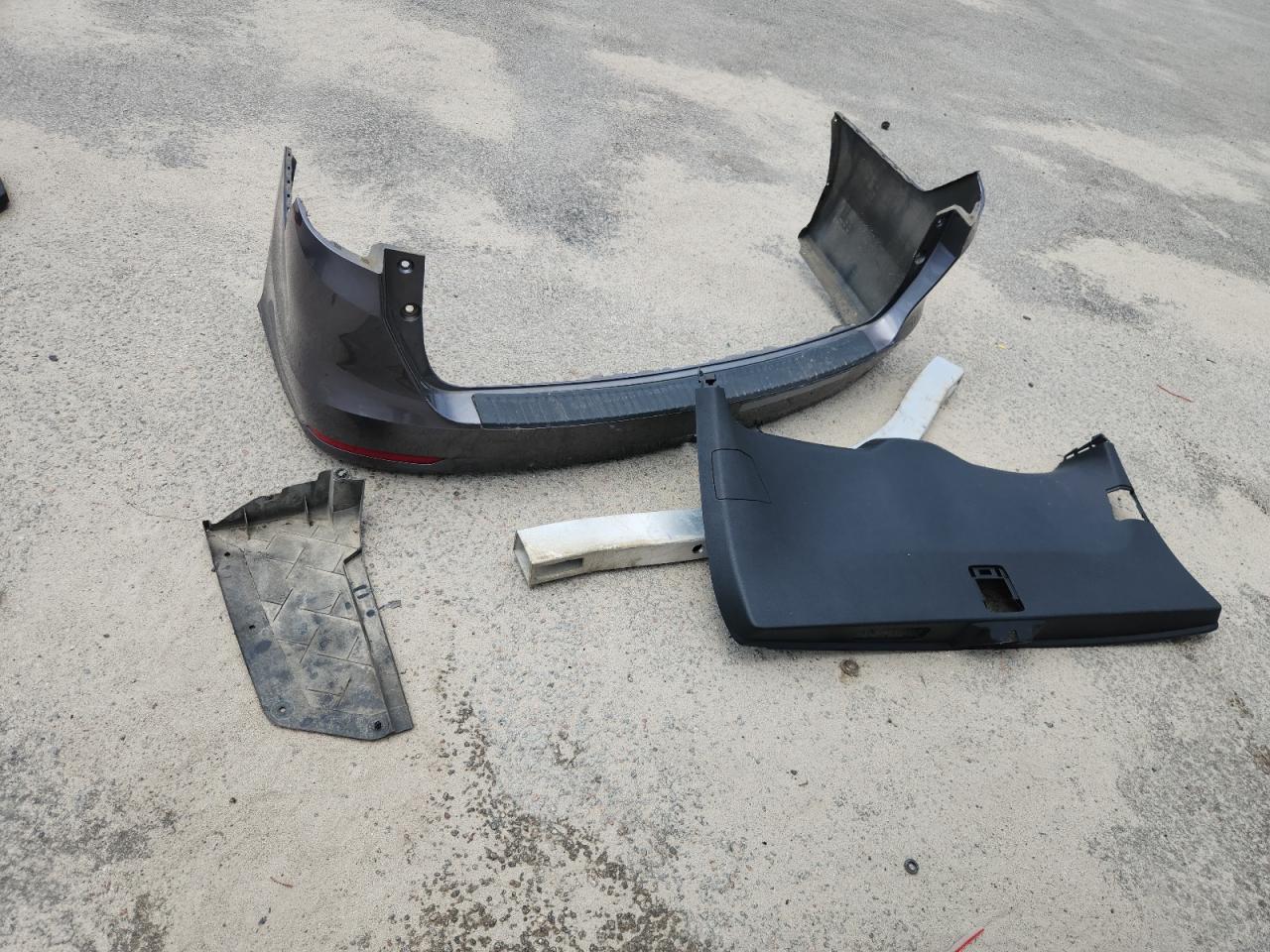 Honda Odyssey Lx Image 7