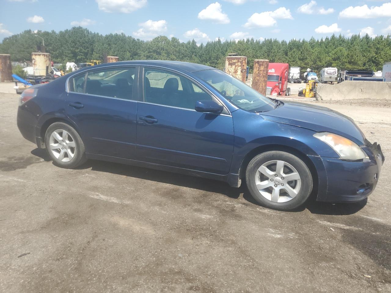 Nissan Altima 2.5 Image 12