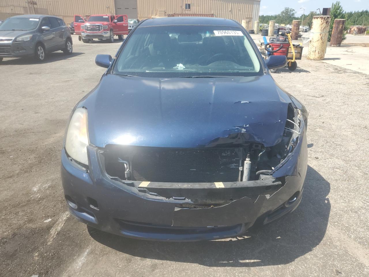 Nissan Altima 2.5 Image 6