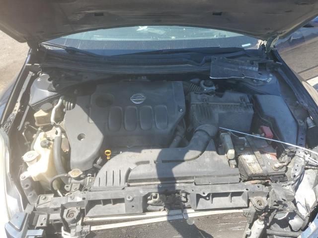 Nissan Altima 2.5 Image 9