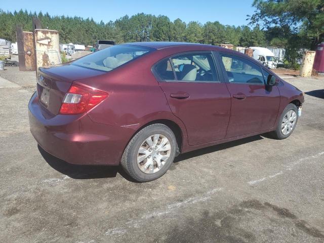 Honda Civic Lx Image 5