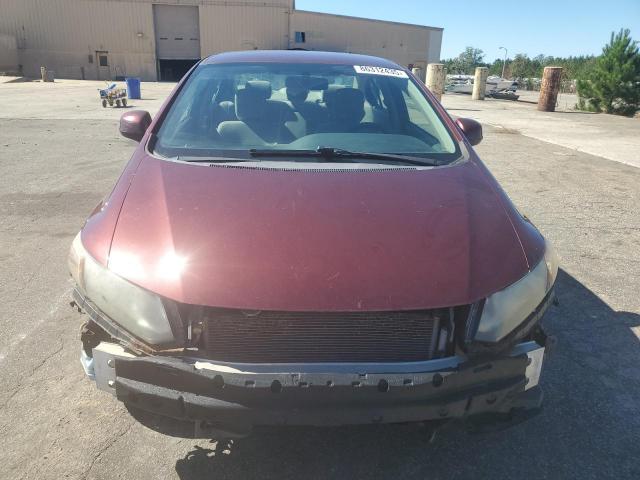 Honda Civic Lx Image 9