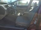 Honda Civic Lx Image 10