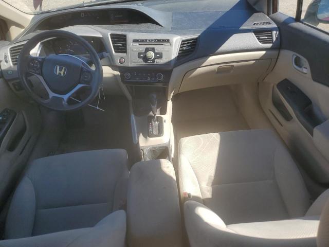 Honda Civic Lx Image 4