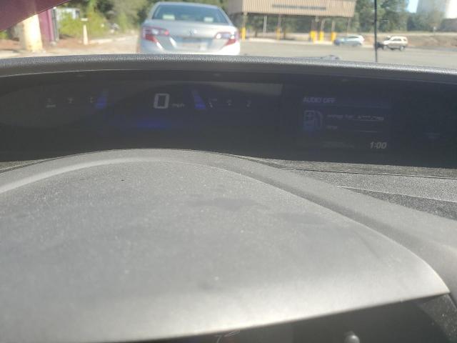 Honda Civic Lx Image 2