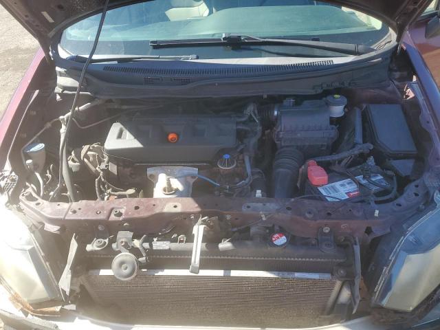 Honda Civic Lx Image 3