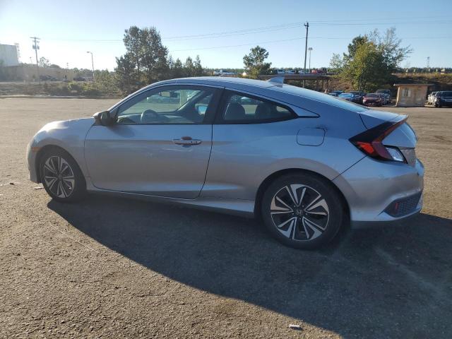 Honda Civic Ex Image 4