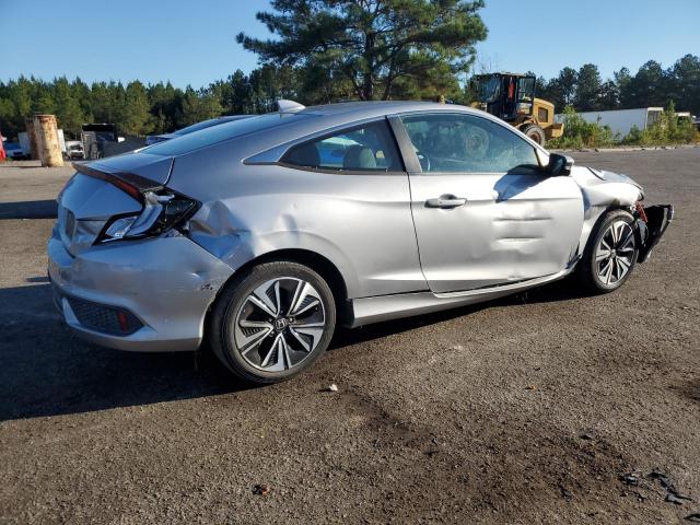 Honda Civic Ex Image 3