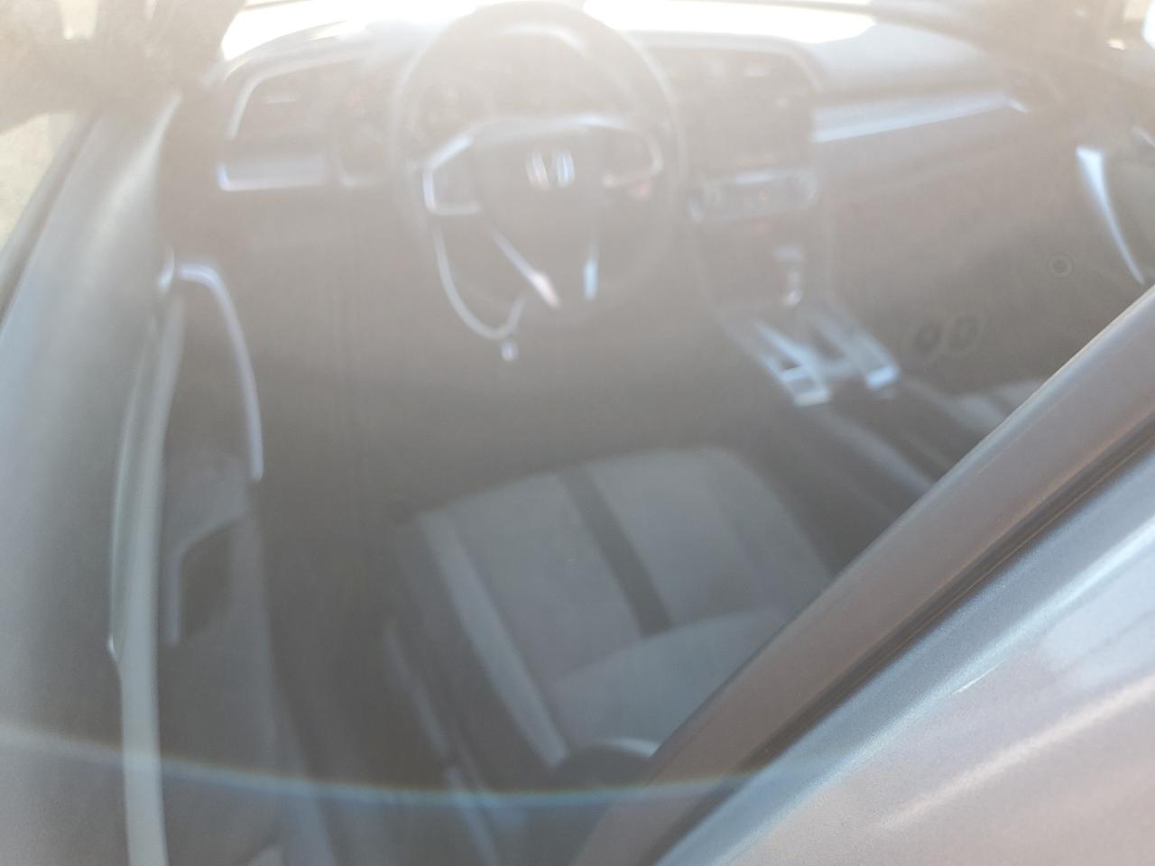 Honda Civic Ex Image 5