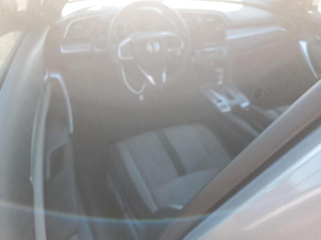 Honda Civic Ex Image 5