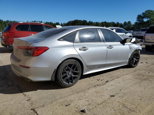 Honda Civic Sport Image 2