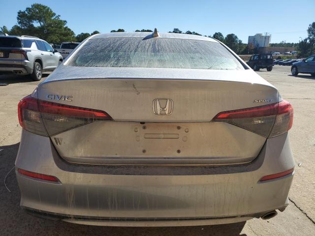 Honda Civic Sport Image 12