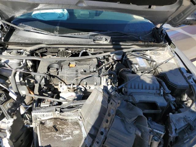 Honda Civic Sport Image 7