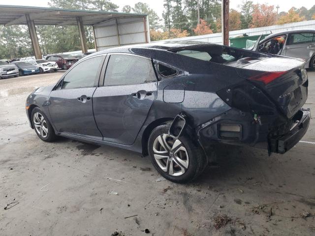 Honda Civic Lx Image 2