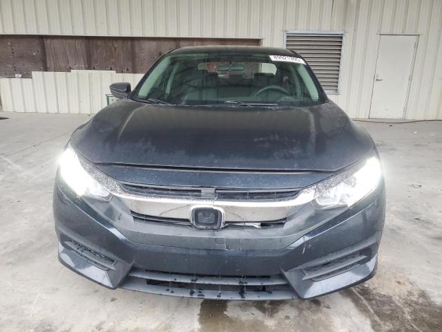 Honda Civic Lx Image 11