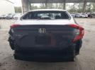 Honda Civic Lx Image 13