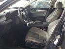 Honda Civic Lx Image 12