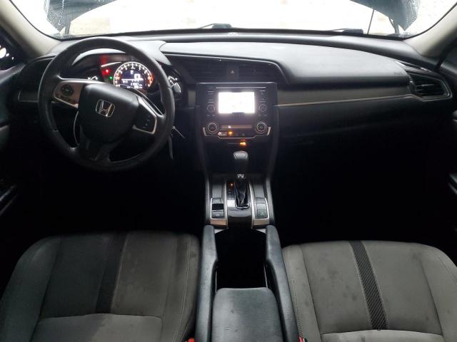 Honda Civic Lx Image 4