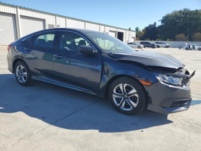 Honda Civic Lx Image 2