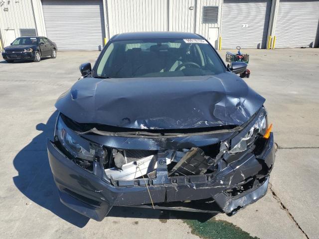 Honda Civic Lx Image 4