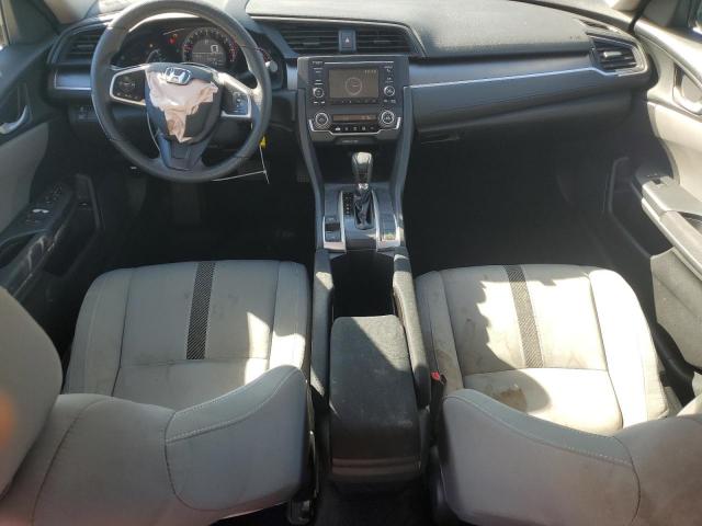 Honda Civic Lx Image 7