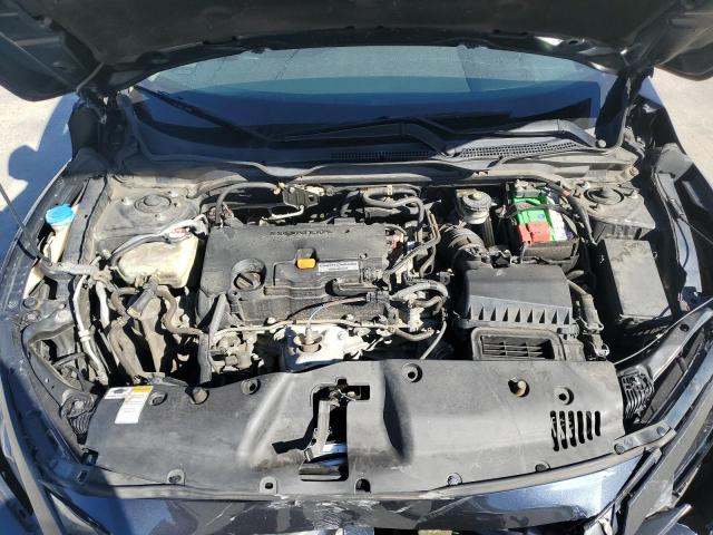 Honda Civic Lx Image 10