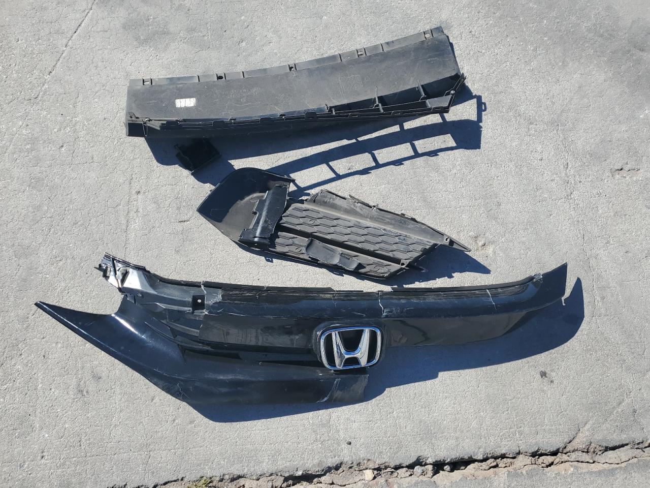 Honda Civic Lx Image 11