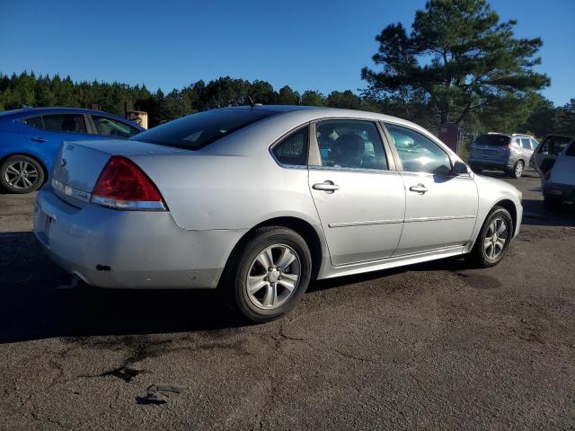 Chevrolet Impala Ls Image 3