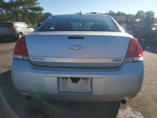 Chevrolet Impala Ls Image 12