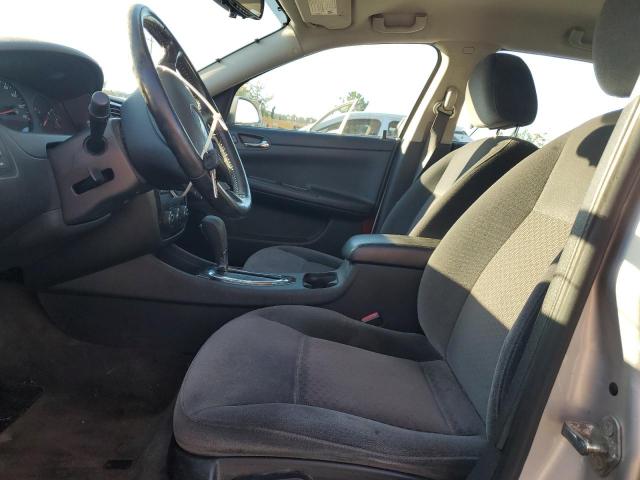 Chevrolet Impala Ls Image 2