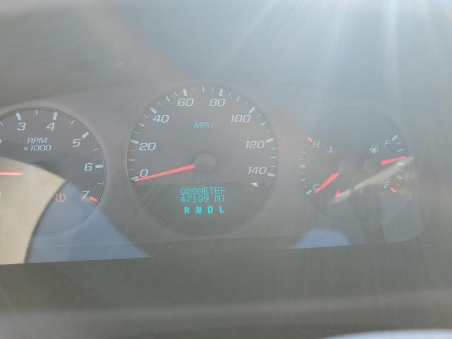 Chevrolet Impala Ls Image 9