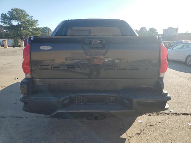 Chevrolet Avalanche C1500 Image 9