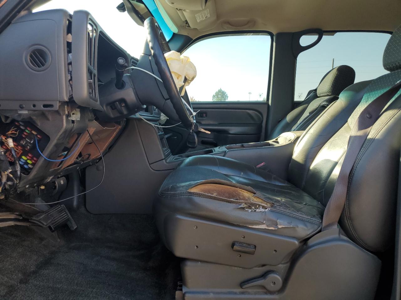 Chevrolet Avalanche C1500 Image 4