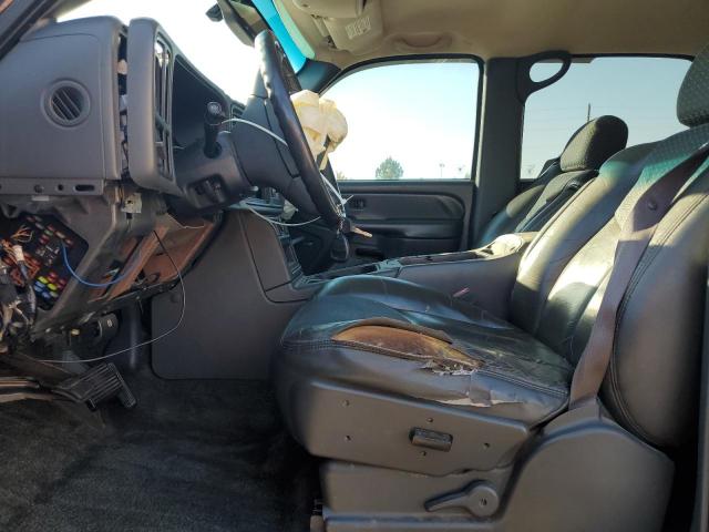 Chevrolet Avalanche C1500 Image 4