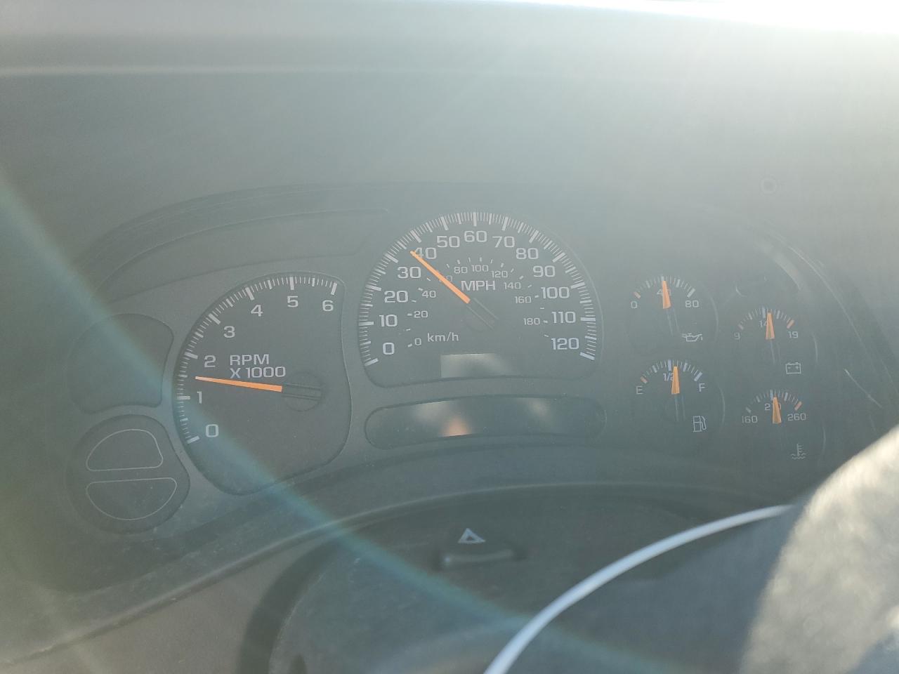 Chevrolet Avalanche C1500 Image 12