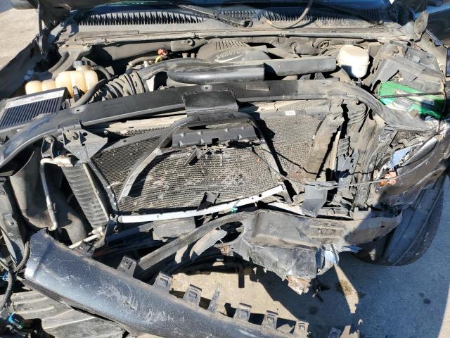 Chevrolet Avalanche C1500 Image 8