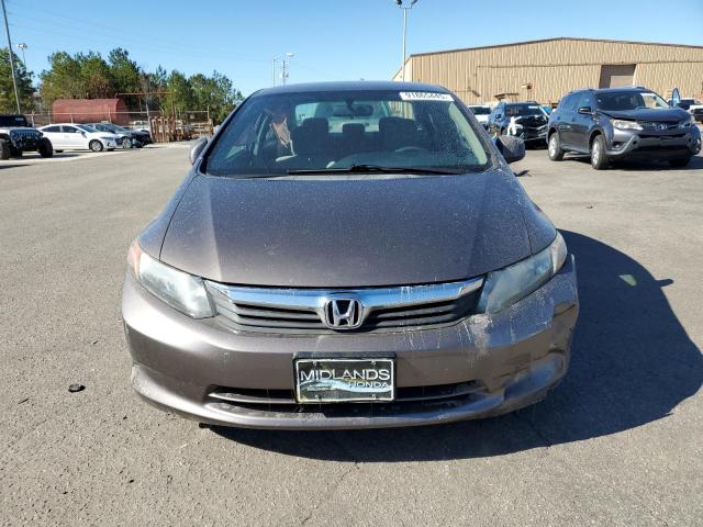 Honda Civic Lx Image 6