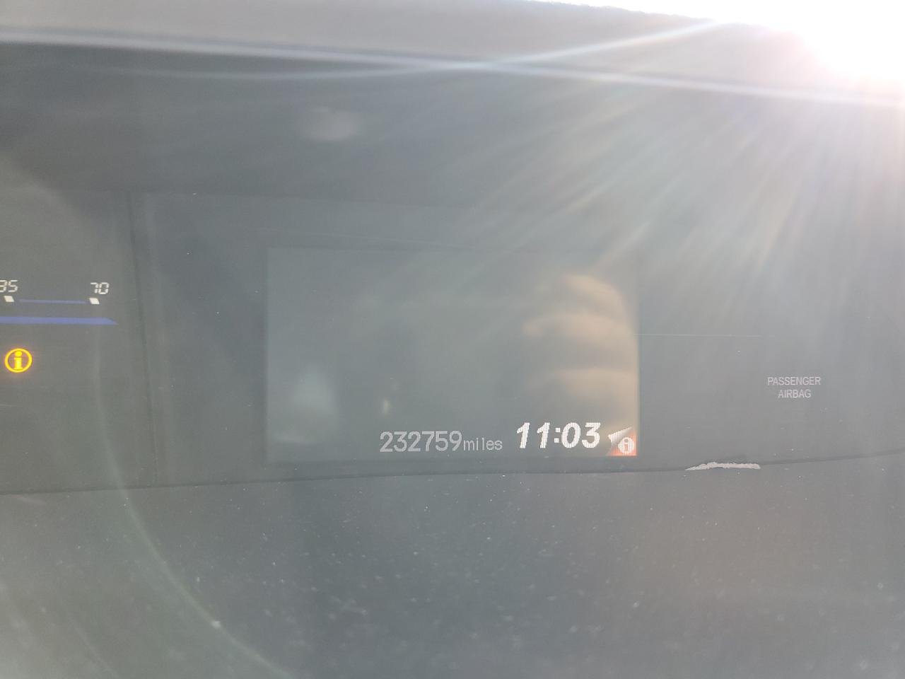 Honda Civic Lx Image 8