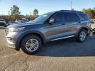 Ford Explorer Xlt Image 1