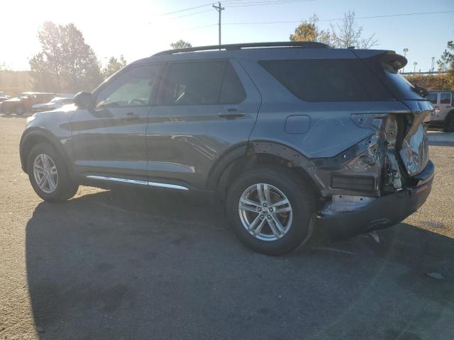 Ford Explorer Xlt Image 13