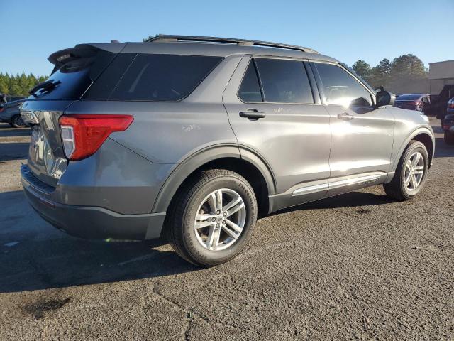 Ford Explorer Xlt Image 3